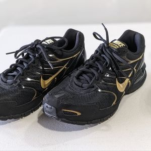 Men's Nike Air Max Torch 4